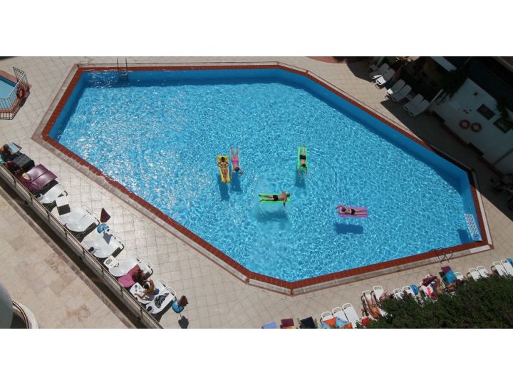 Hotel Kalemci, Marmaris - imaginea 
