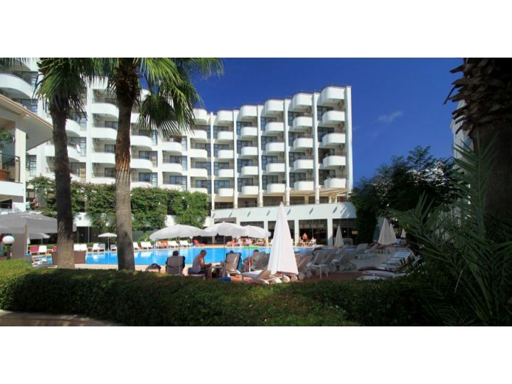 Hotel Kalemci, Marmaris - imaginea 