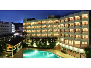 Hotel Kalemci, Marmaris - 2