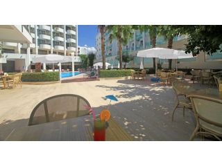 Hotel Kalemci, Marmaris - 4