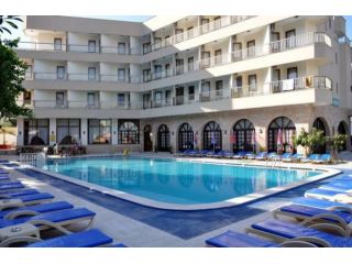 Hotel Hermes, Marmaris - 1