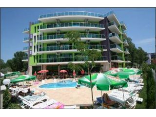 Hotel L&B, Sunny Beach - 4