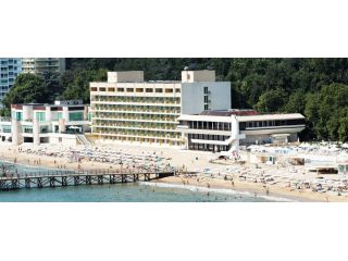 Hotel Marina, Sunny Day - 2