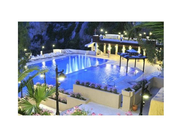 Hotel Alkoclar Adakule, Kusadasi - imaginea 