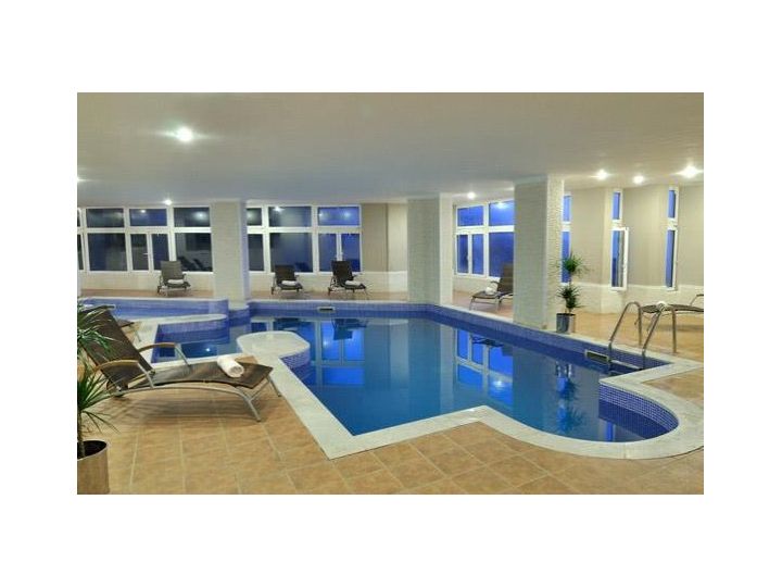 Hotel Alkoclar Adakule, Kusadasi - imaginea 