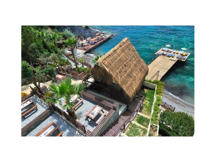 Hotel Alkoclar Adakule, Kusadasi - imaginea 