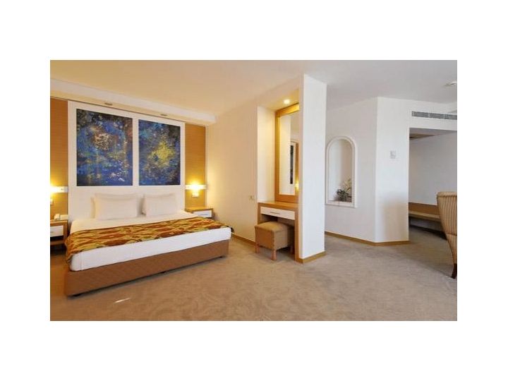 Hotel Alkoclar Adakule, Kusadasi - imaginea 
