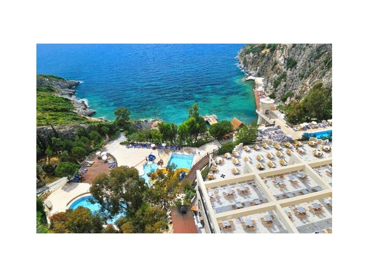 Hotel Alkoclar Adakule, Kusadasi - imaginea 