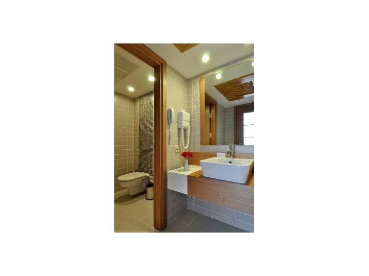 Hotel Alkoclar Adakule, Kusadasi - imaginea 