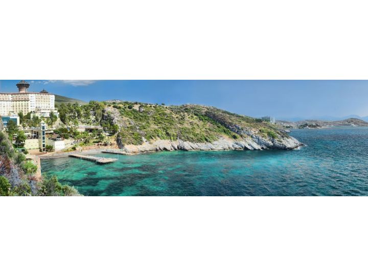 Hotel Alkoclar Adakule, Kusadasi - imaginea 