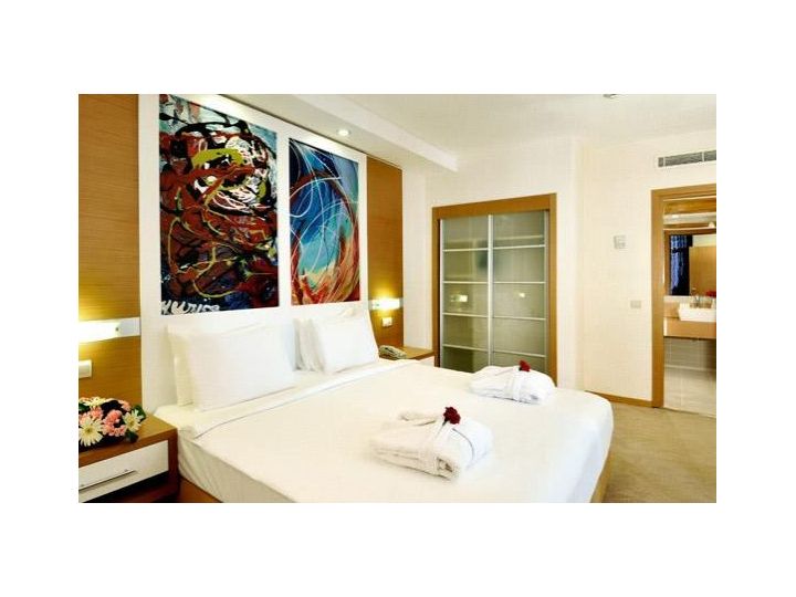 Hotel Alkoclar Adakule, Kusadasi - imaginea 