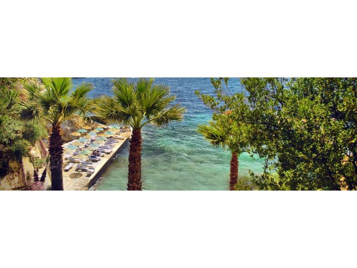 Hotel Alkoclar Adakule, Kusadasi - imaginea 