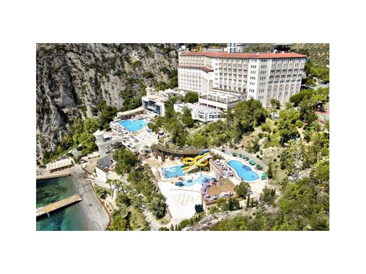 Hotel Alkoclar Adakule, Kusadasi - imaginea 