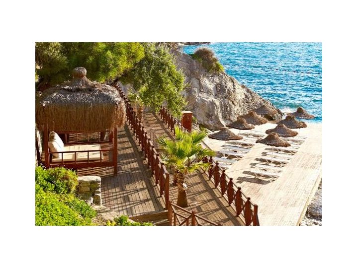 Hotel Alkoclar Adakule, Kusadasi - imaginea 