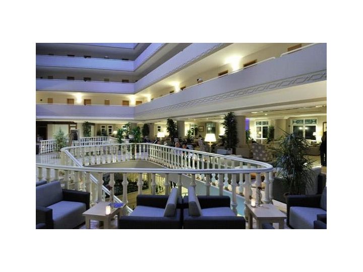 Hotel Alkoclar Adakule, Kusadasi - imaginea 