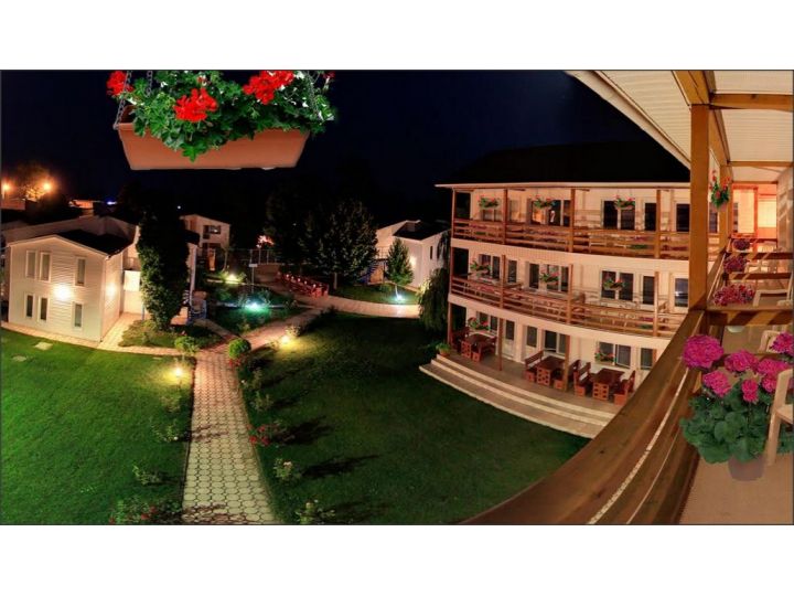 Complex turistic Credo Holidays Costinesti, Costinesti - imaginea 