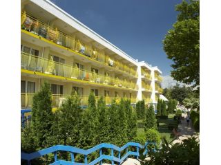 Hotel Orhideea, Albena - 2