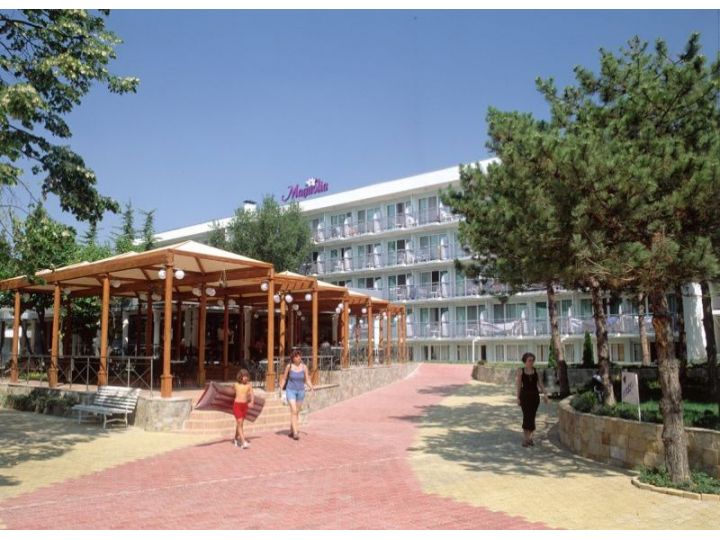 Hotel Magnolia Standard, Albena - imaginea 