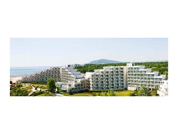 Hotel Laguna Mare, Albena - imaginea 