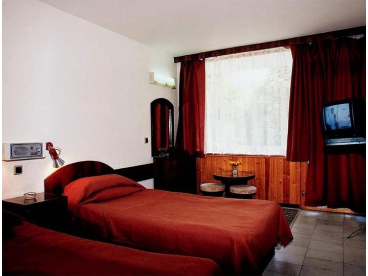 Hotel Kamelia, Albena - imaginea 