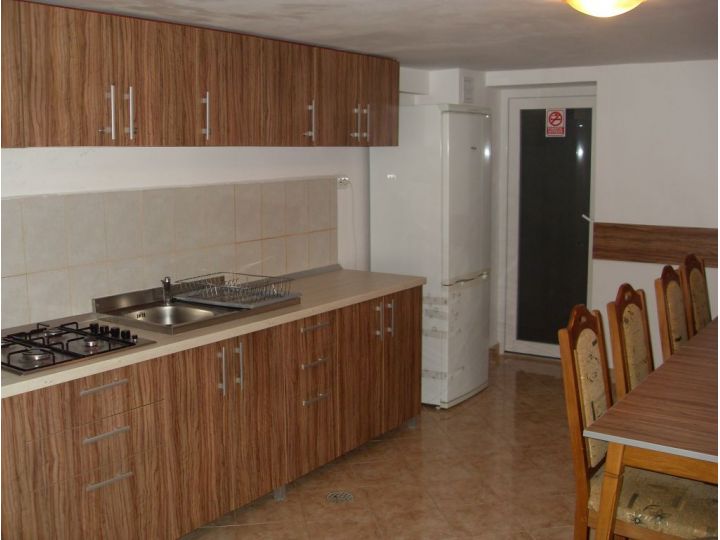 Pensiunea Beverly Hills, Baile Felix - imaginea