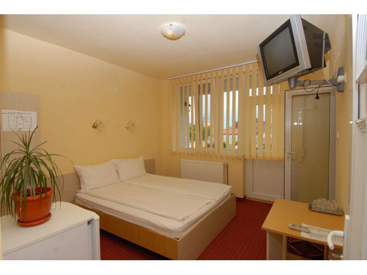 Pensiunea Beverly Hills, Baile Felix - imaginea