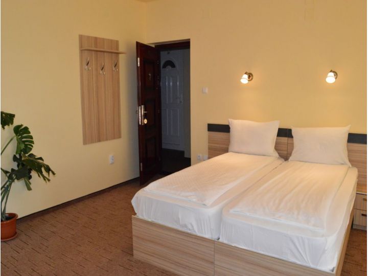 Pensiunea Beverly Hills, Baile Felix - imaginea