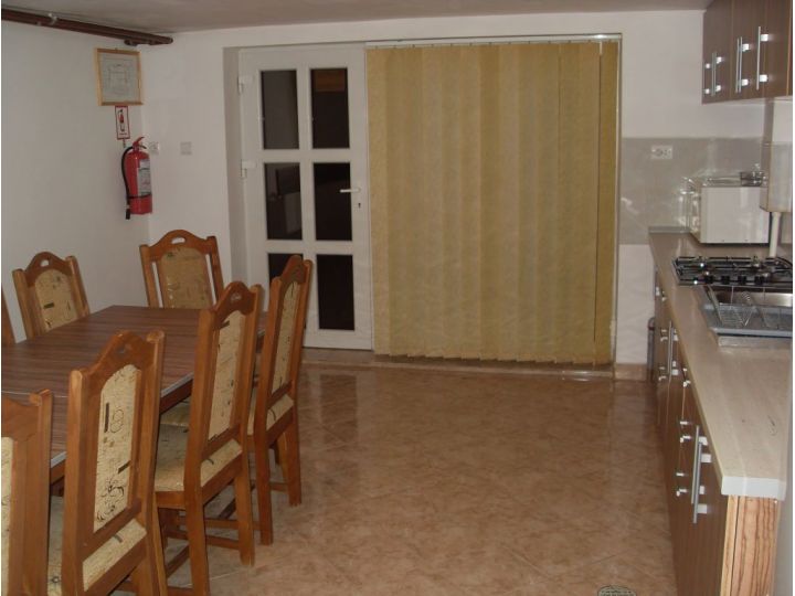 Pensiunea Beverly Hills, Baile Felix - imaginea