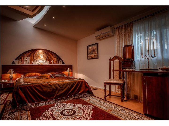 Hotel Roco, Timis - imaginea