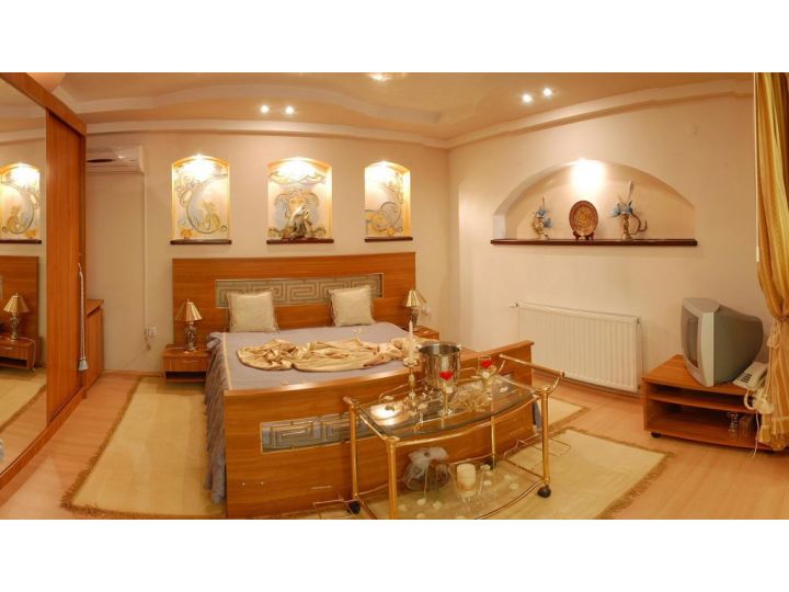 Hotel Roco, Timis - imaginea