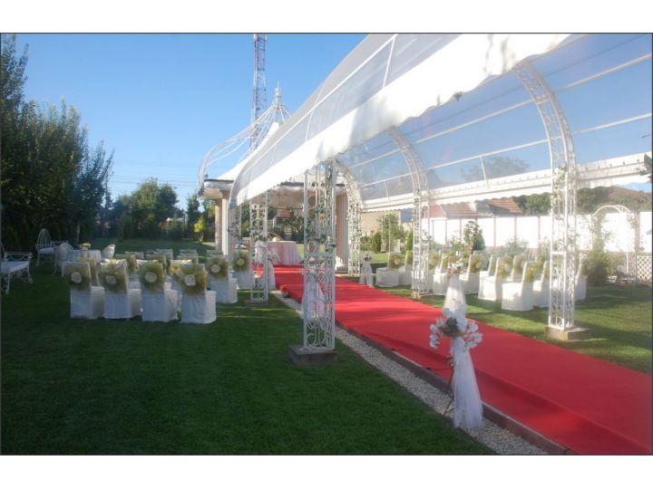 Hotel Roco, Timis - imaginea