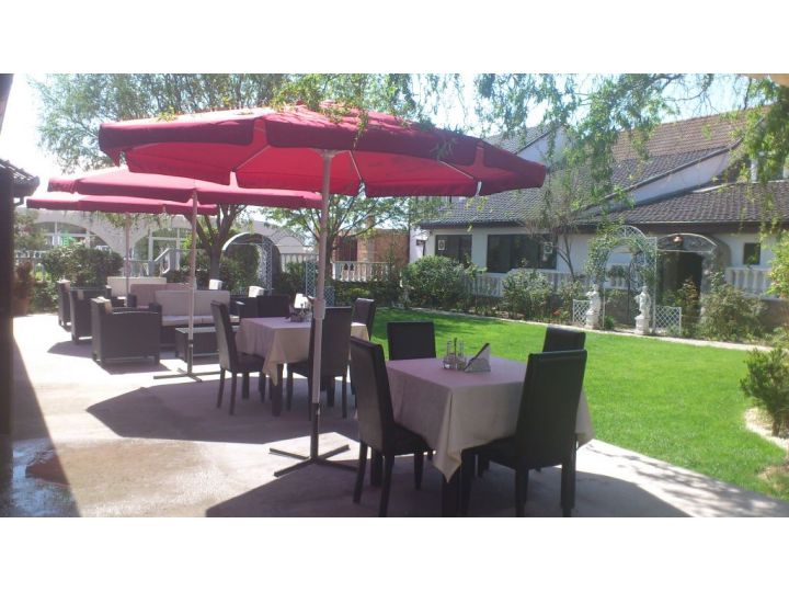 Hotel Roco, Timis - imaginea