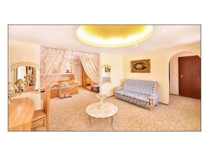Hotel Roco, Timis - imaginea