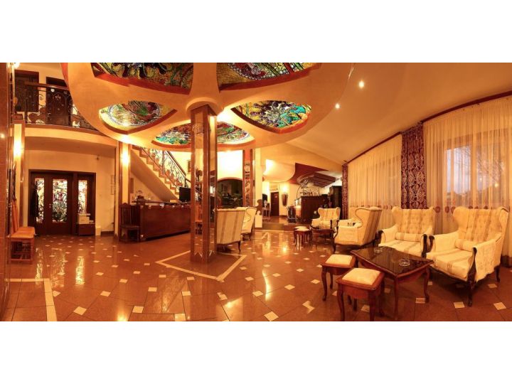 Hotel Roco, Timis - imaginea