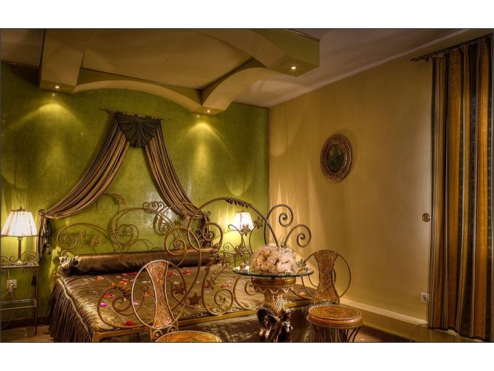 Hotel Roco, Timis - imaginea