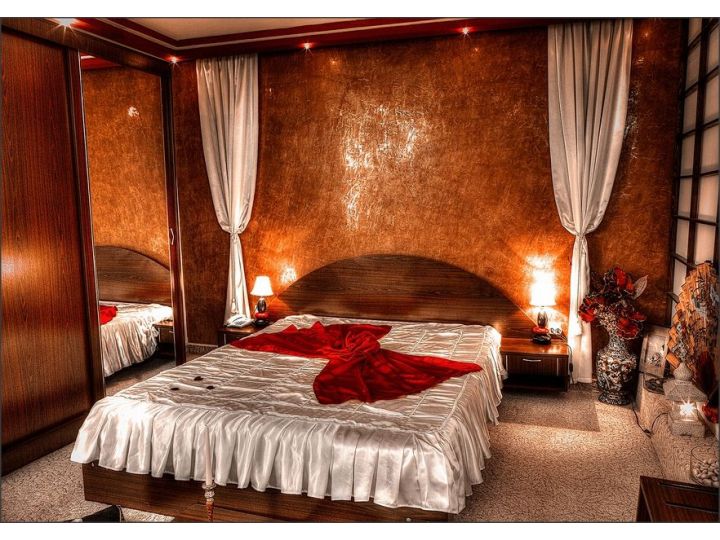 Hotel Roco, Timis - imaginea