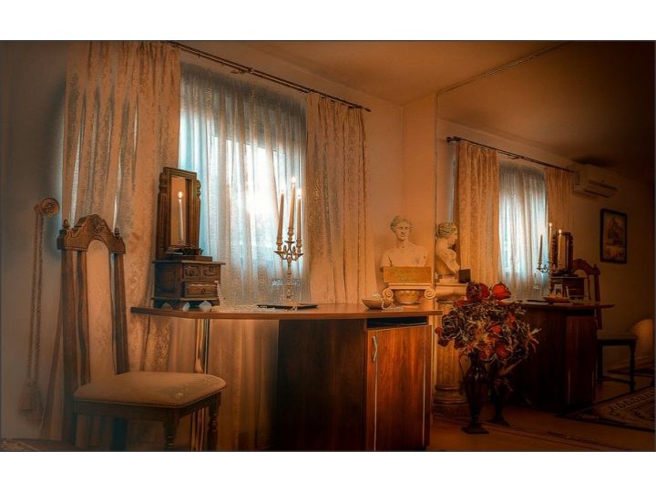 Hotel Roco, Timis - imaginea