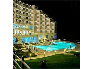 Hotel Aqua Azur, Sf. Constantin si Elena - 1