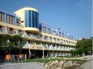 Hotel Koral, Sf. Constantin si Elena - 2