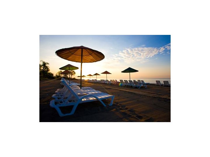 Hotel Presa Di Finica, Antalya - imaginea 