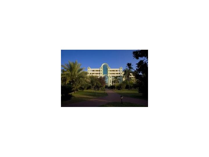 Hotel Presa Di Finica, Antalya - imaginea 