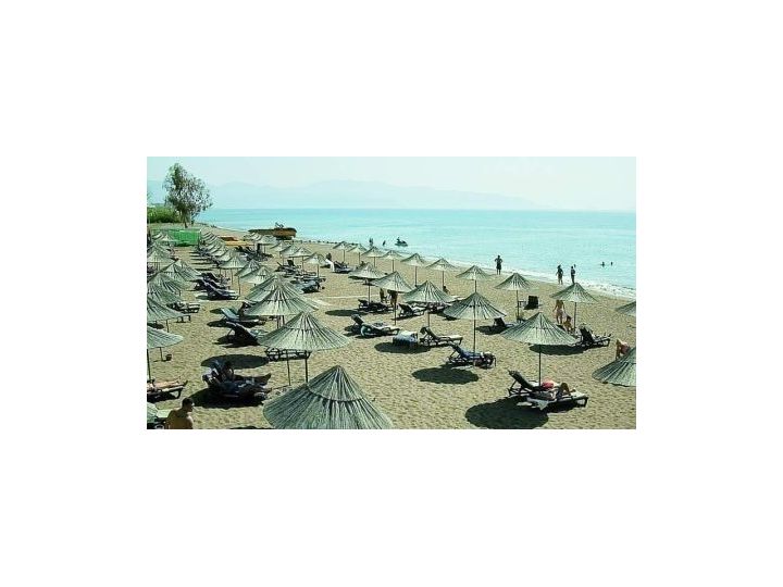 Hotel Presa Di Finica, Antalya - imaginea 