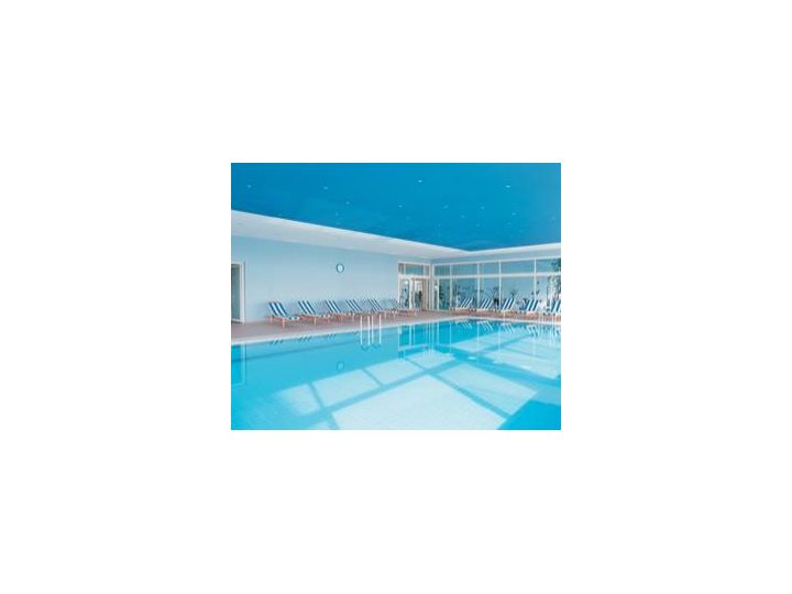 Hotel Presa Di Finica, Antalya - imaginea 