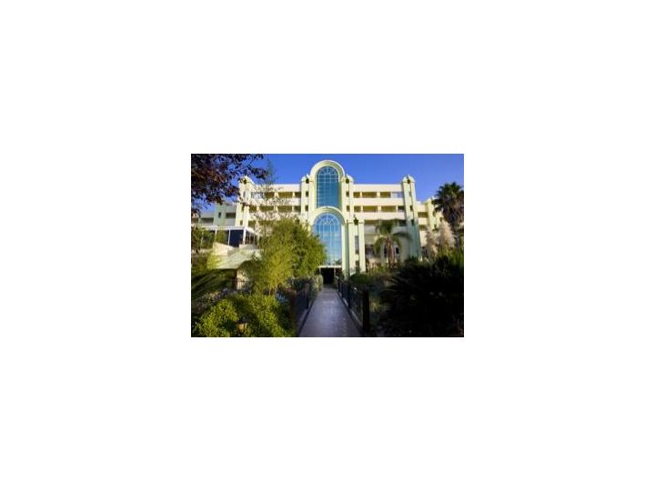 Hotel Presa Di Finica, Antalya - imaginea 