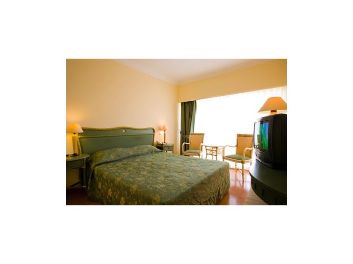 Hotel Presa Di Finica, Antalya - imaginea 