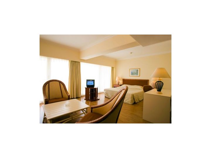 Hotel Presa Di Finica, Antalya - imaginea 