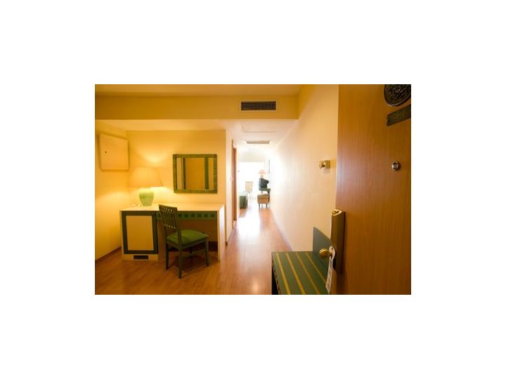 Hotel Presa Di Finica, Antalya - imaginea 