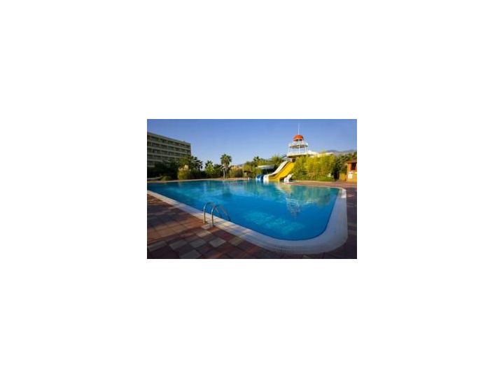 Hotel Presa Di Finica, Antalya - imaginea 