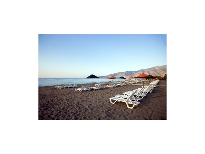 Hotel Presa Di Finica, Antalya - imaginea 