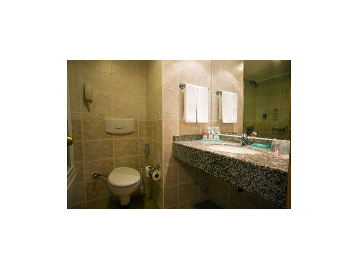 Hotel Presa Di Finica, Antalya - imaginea 